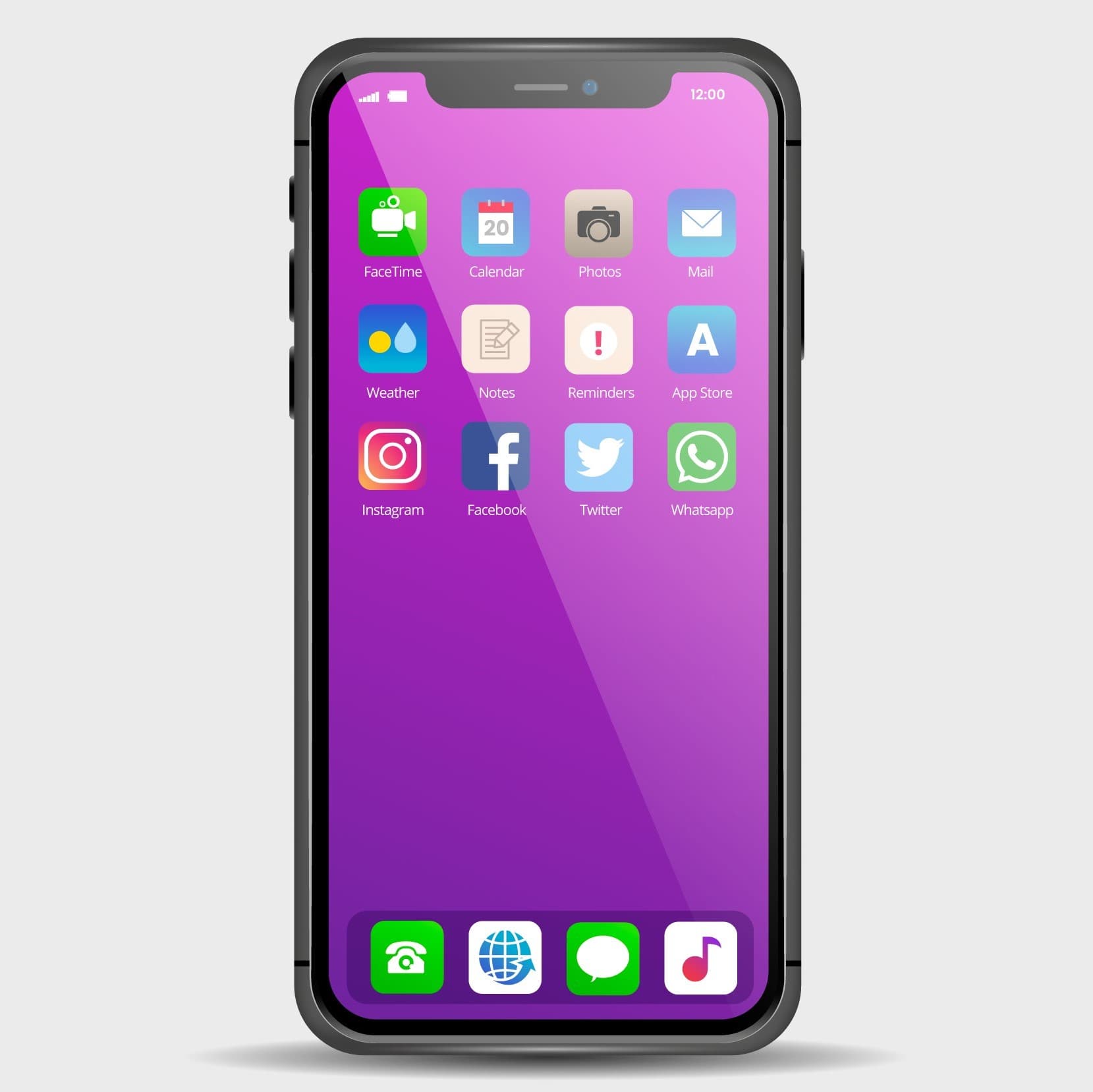 Apple iPhone