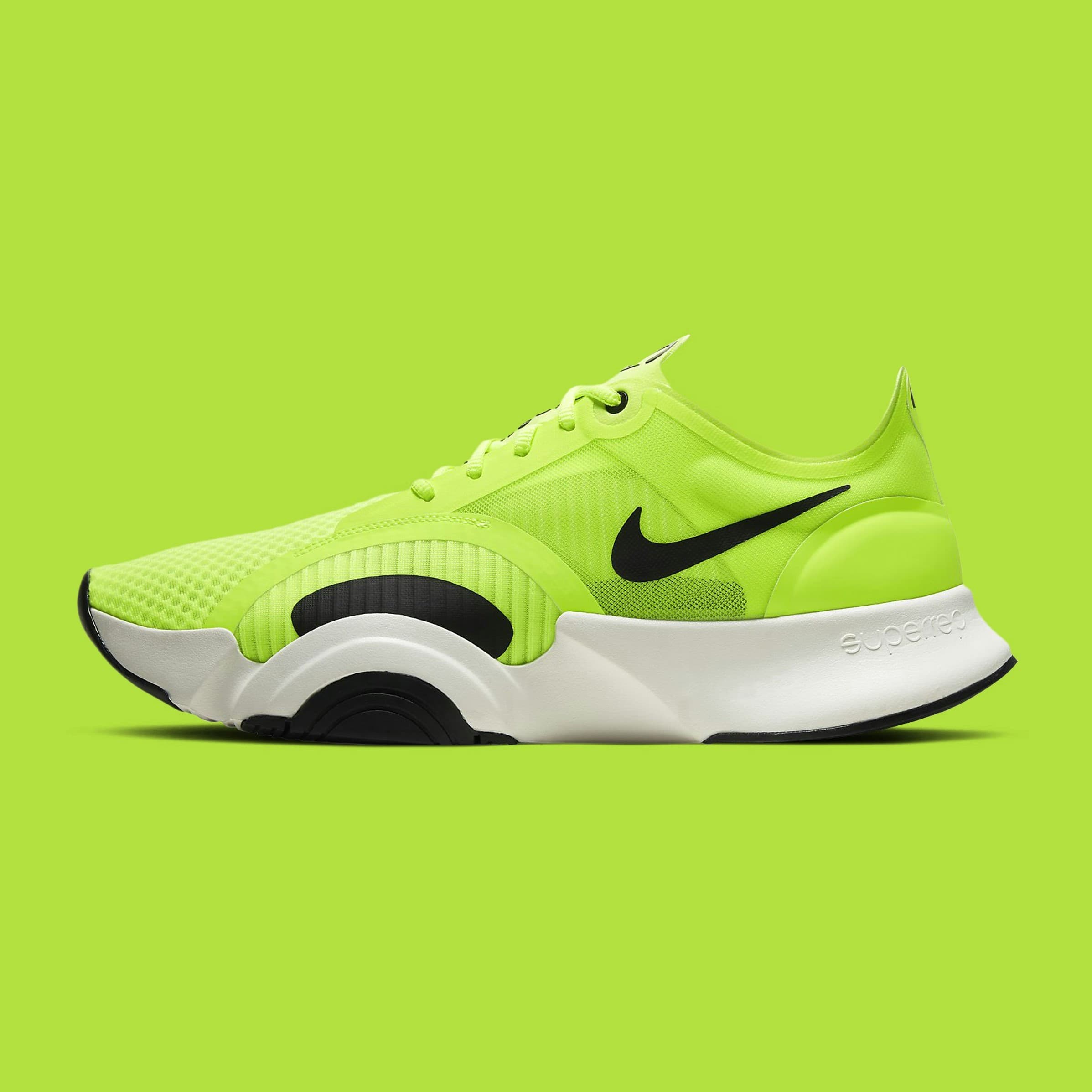 Nike Shoe